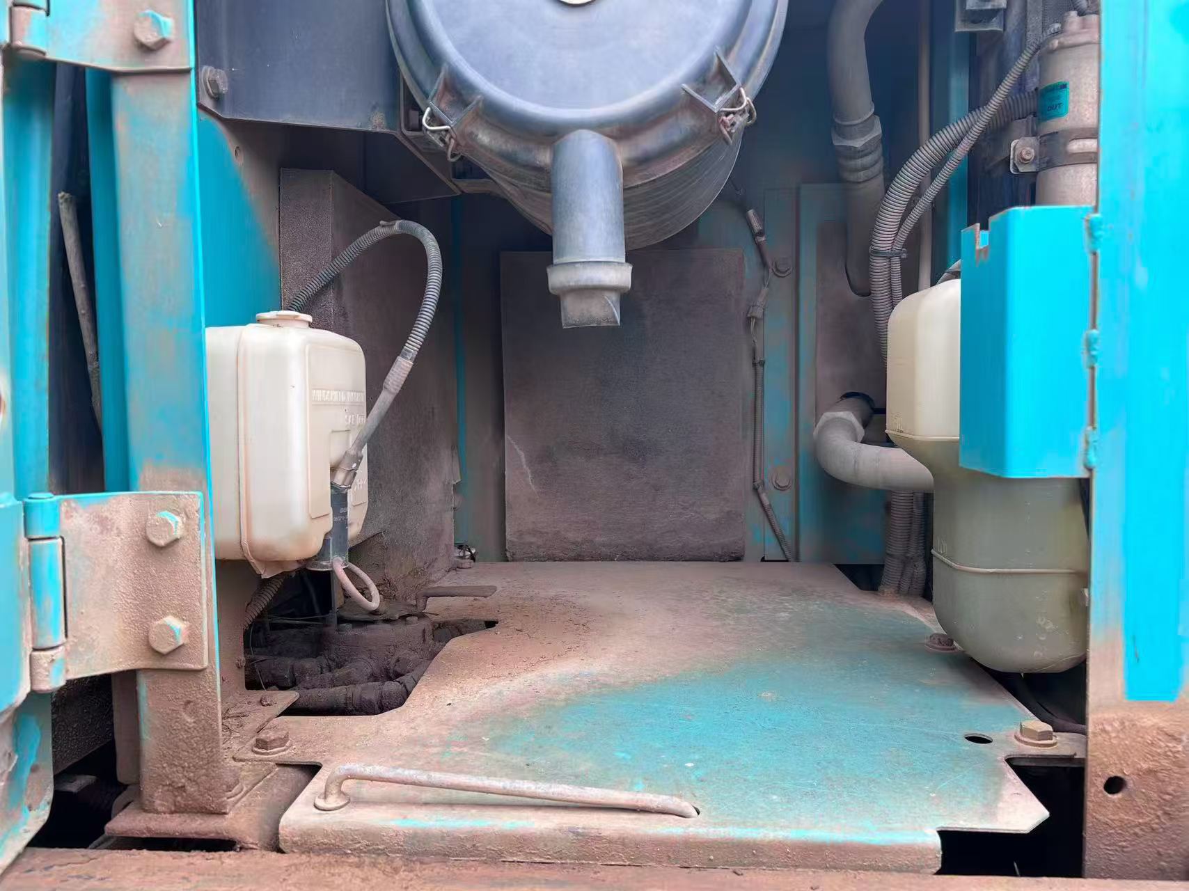 Buy Kobelco SK13SR Used Excavator / 4 Buy Kobelco SK13SR Used Excavator / 4
