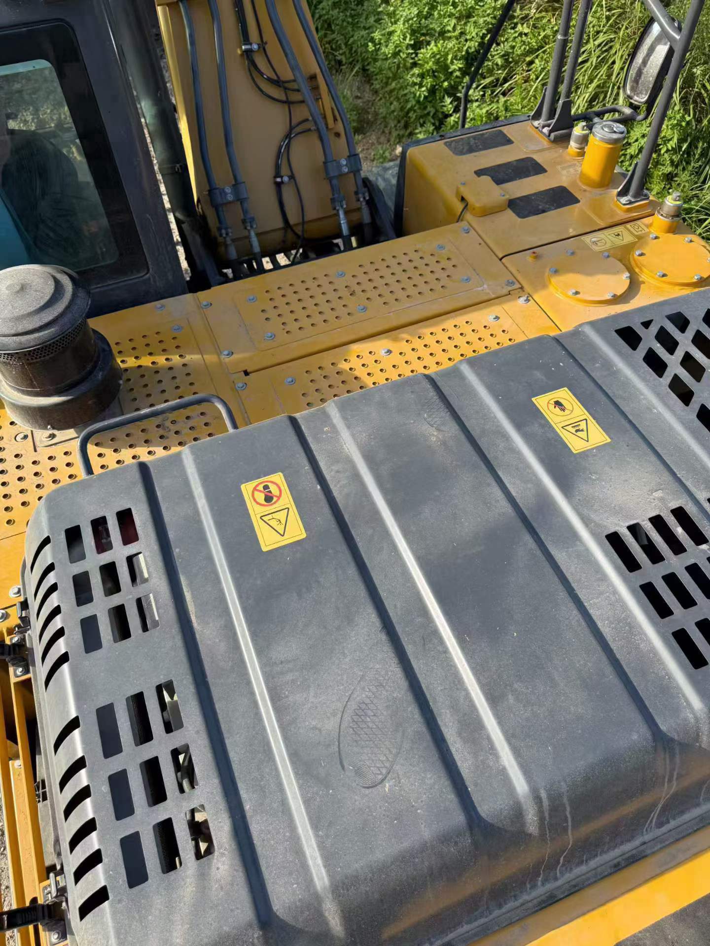 Buy XCMG XE200 Used Excavator / 9 Buy XCMG XE200 Used Excavator / 9
