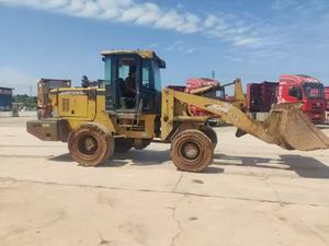 Buy XCMG ZL30E Used Excavator Buy XCMG ZL30E Used Excavator