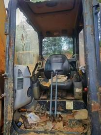 Buy Komatsu PC78 Used Excavator / 5 Buy Komatsu PC78 Used Excavator / 5