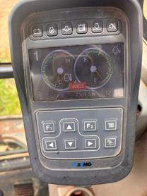 Buy XCMG XE75C Used Excavator / 7 Buy XCMG XE75C Used Excavator / 7