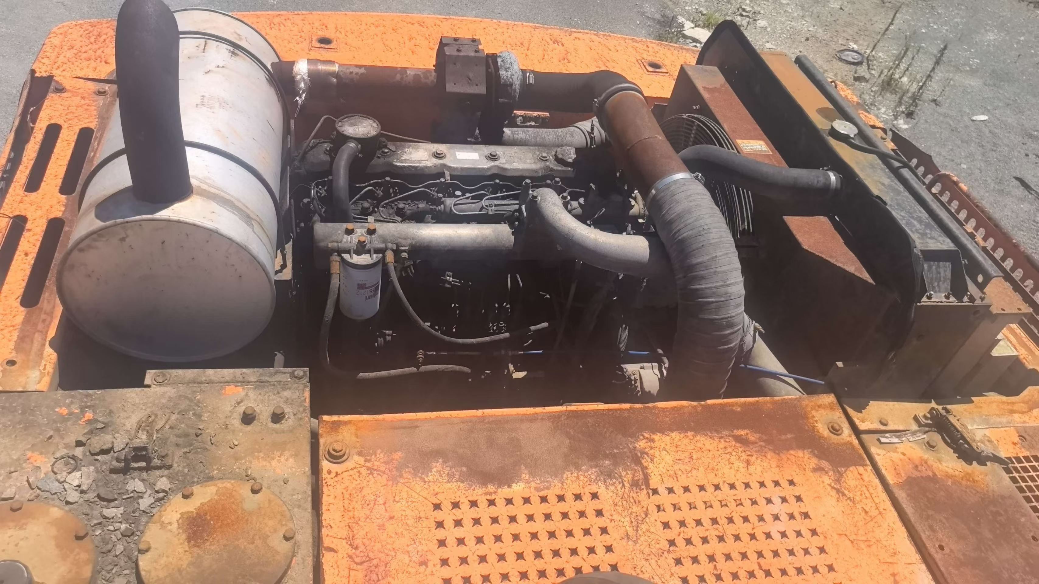 Buy Doosan Used Excavator / 3 Buy Doosan Used Excavator / 3