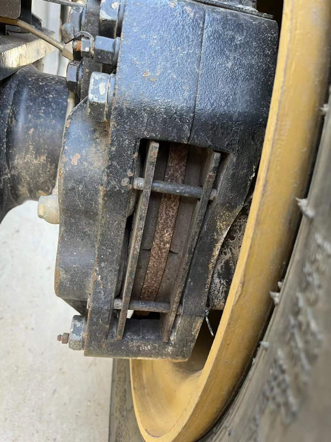 Buy XCMG XE500C Used Loader / 3 Buy XCMG XE500C Used Loader / 3