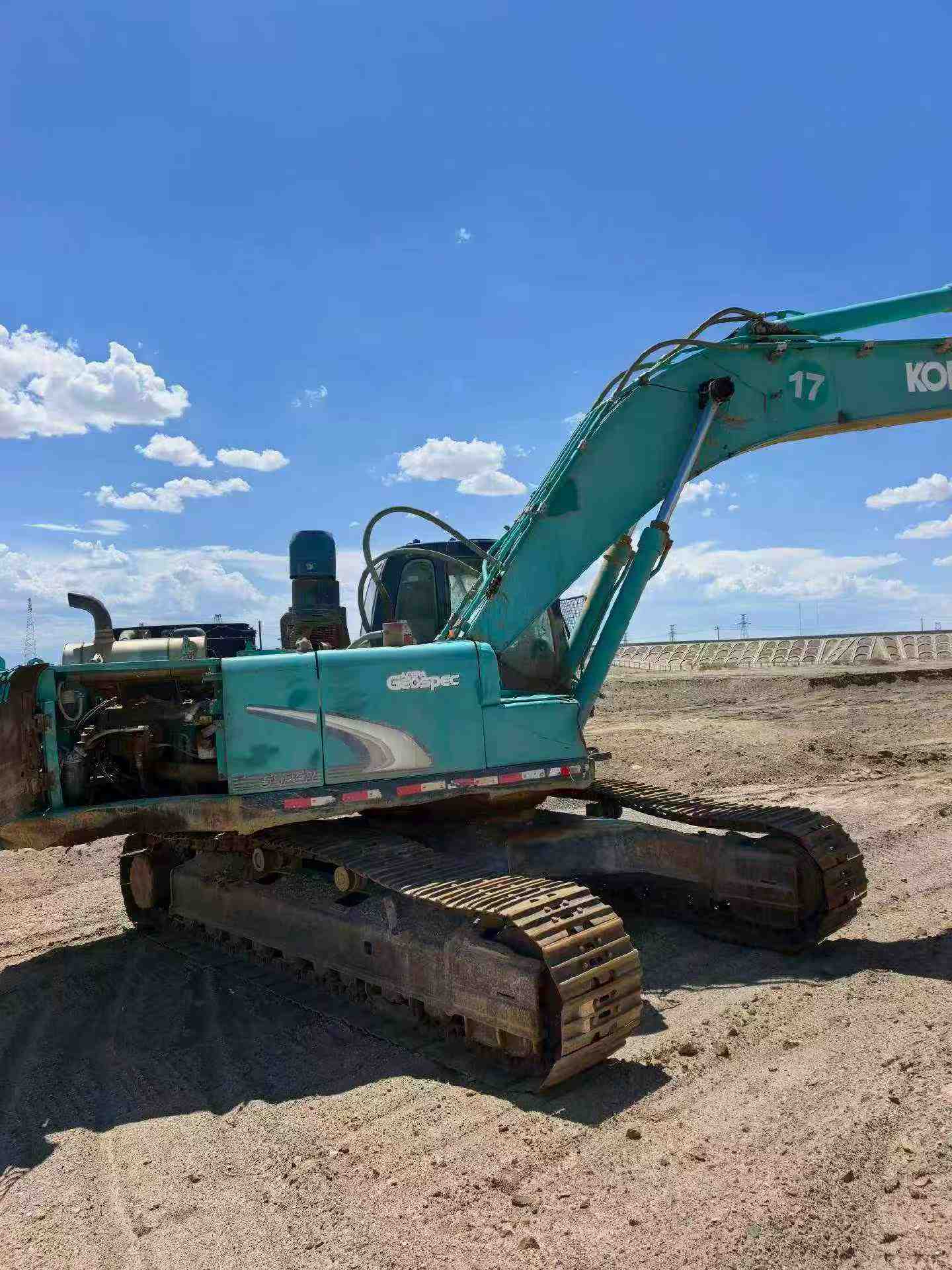 Buy Kobelco SK350-8 Used Excavator / 8 Buy Kobelco SK350-8 Used Excavator / 8