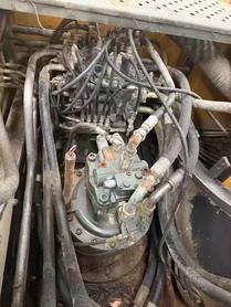 Buy Volvo EC250D Used Excavator / 3 Buy Volvo EC250D Used Excavator / 3