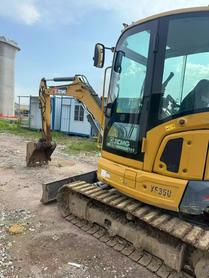 Buy XCMG XE35U Used Excavator / 2 Buy XCMG XE35U Used Excavator / 2
