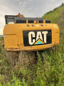 Buy Caterpillar 320D Used Excavator / 5 Buy Caterpillar 320D Used Excavator / 5