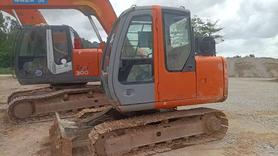 Buy Hitachi EX70 Used Excavator / 4 Buy Hitachi EX70 Used Excavator / 4