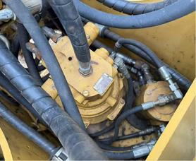 Buy Caterpillar 307B Used Excavator / 5 Buy Caterpillar 307B Used Excavator / 5