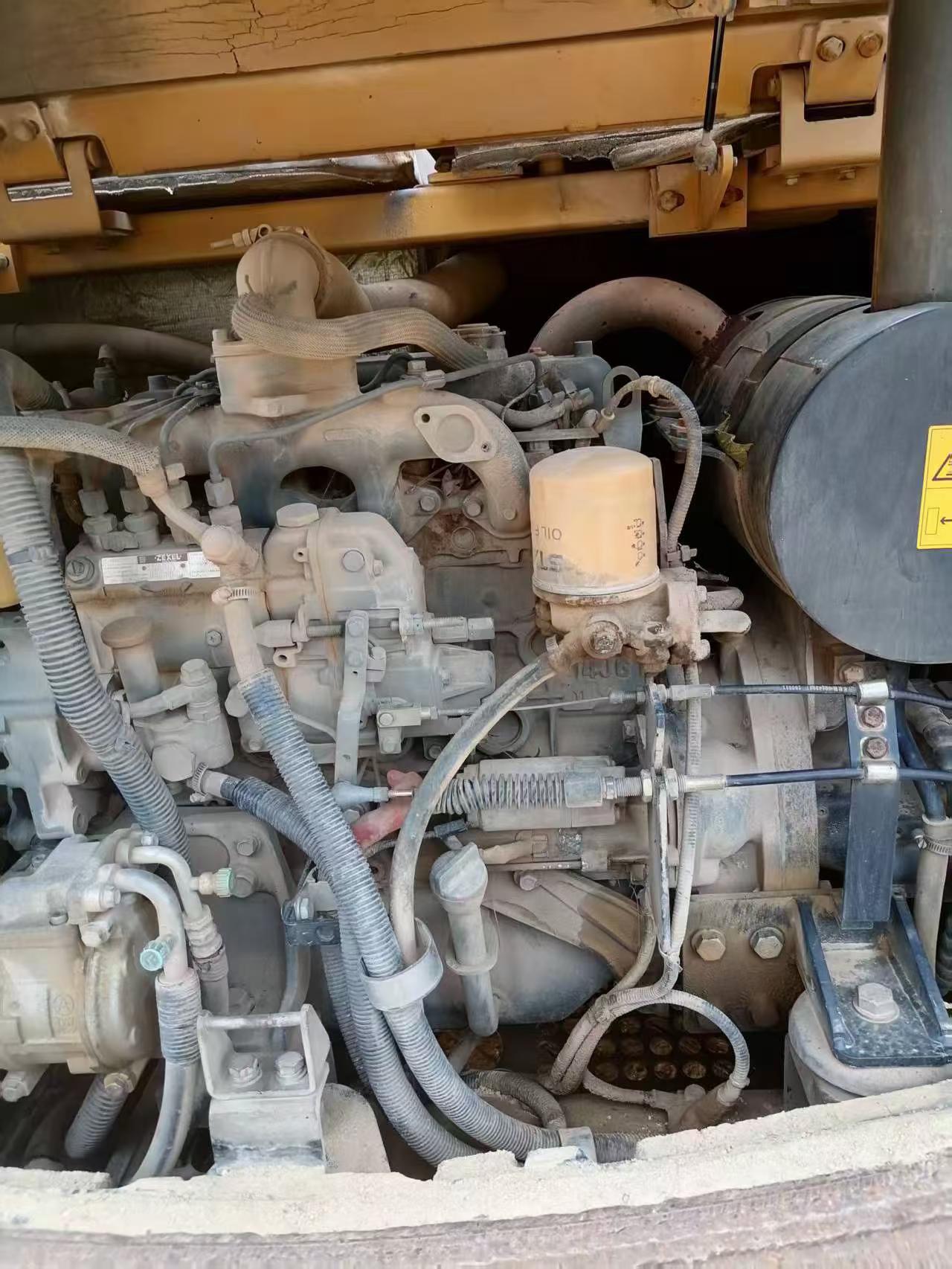 Buy Sany SY55 Used Excavator / 2 Buy Sany SY55 Used Excavator / 2