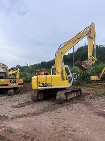 Buy Sumitomo SH120 Used Excavator / 2 Buy Sumitomo SH120 Used Excavator / 2