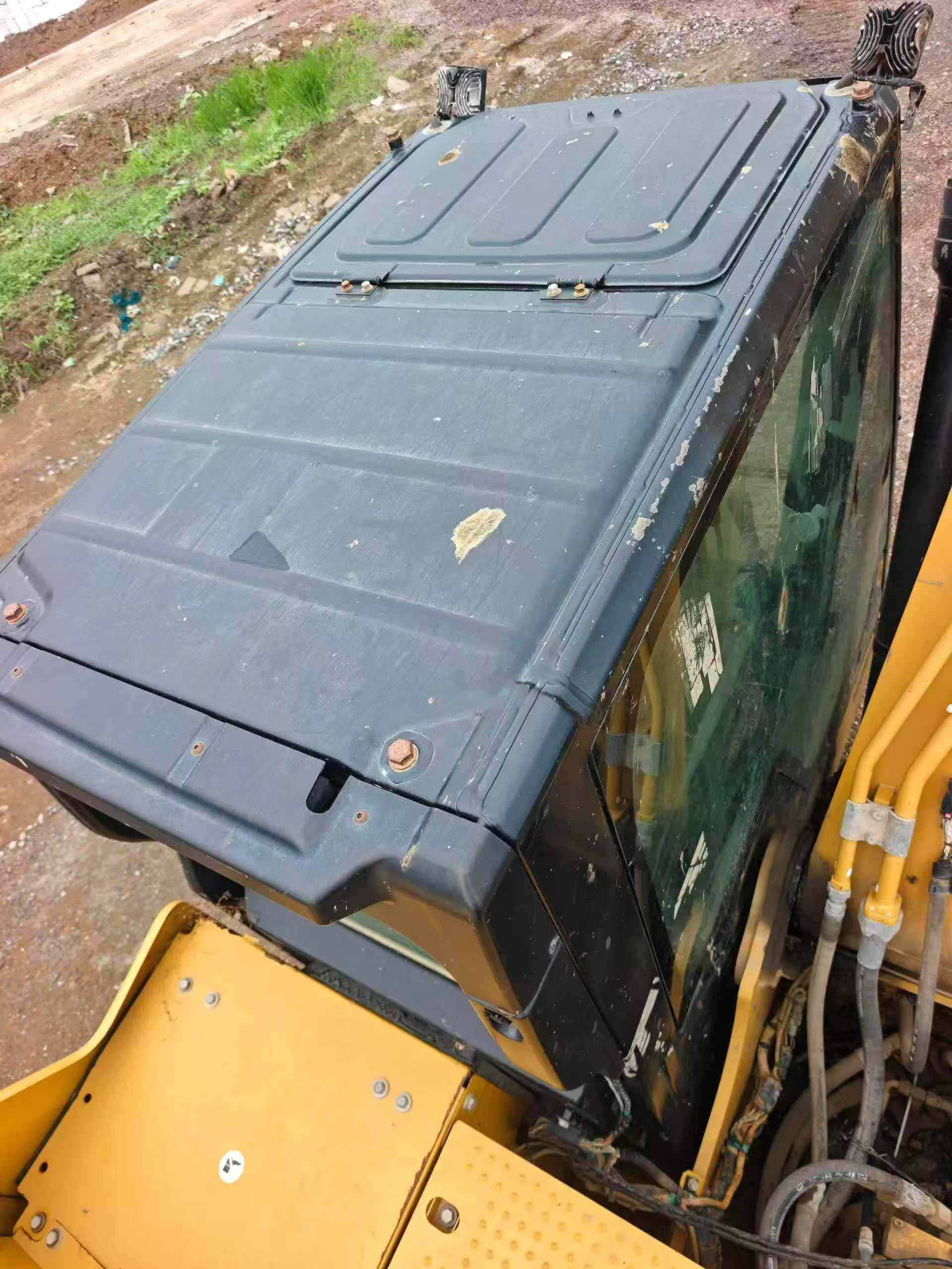 Buy Caterpillar 320GC Used Excavator / 6 Buy Caterpillar 320GC Used Excavator / 6