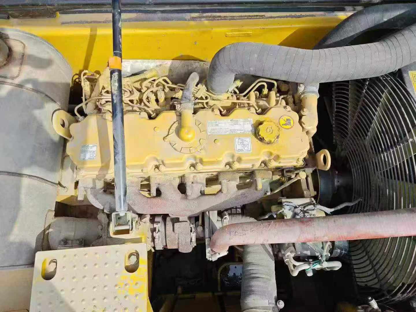Buy Caterpillar 330B Used Excavator / 5 Buy Caterpillar 330B Used Excavator / 5