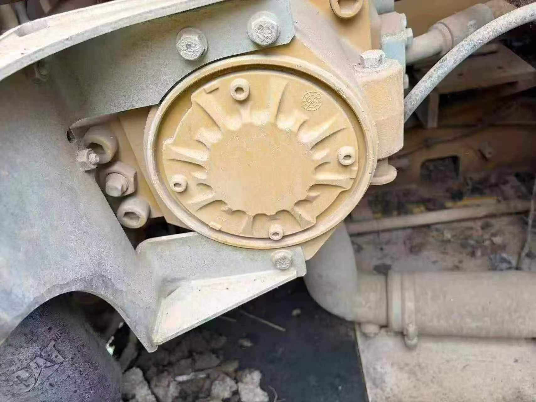 Buy Caterpillar 326DL Used Excavator / 5 Buy Caterpillar 326DL Used Excavator / 5