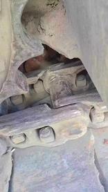 Buy Caterpillar 320A Used Excavator / 8 Buy Caterpillar 320A Used Excavator / 8