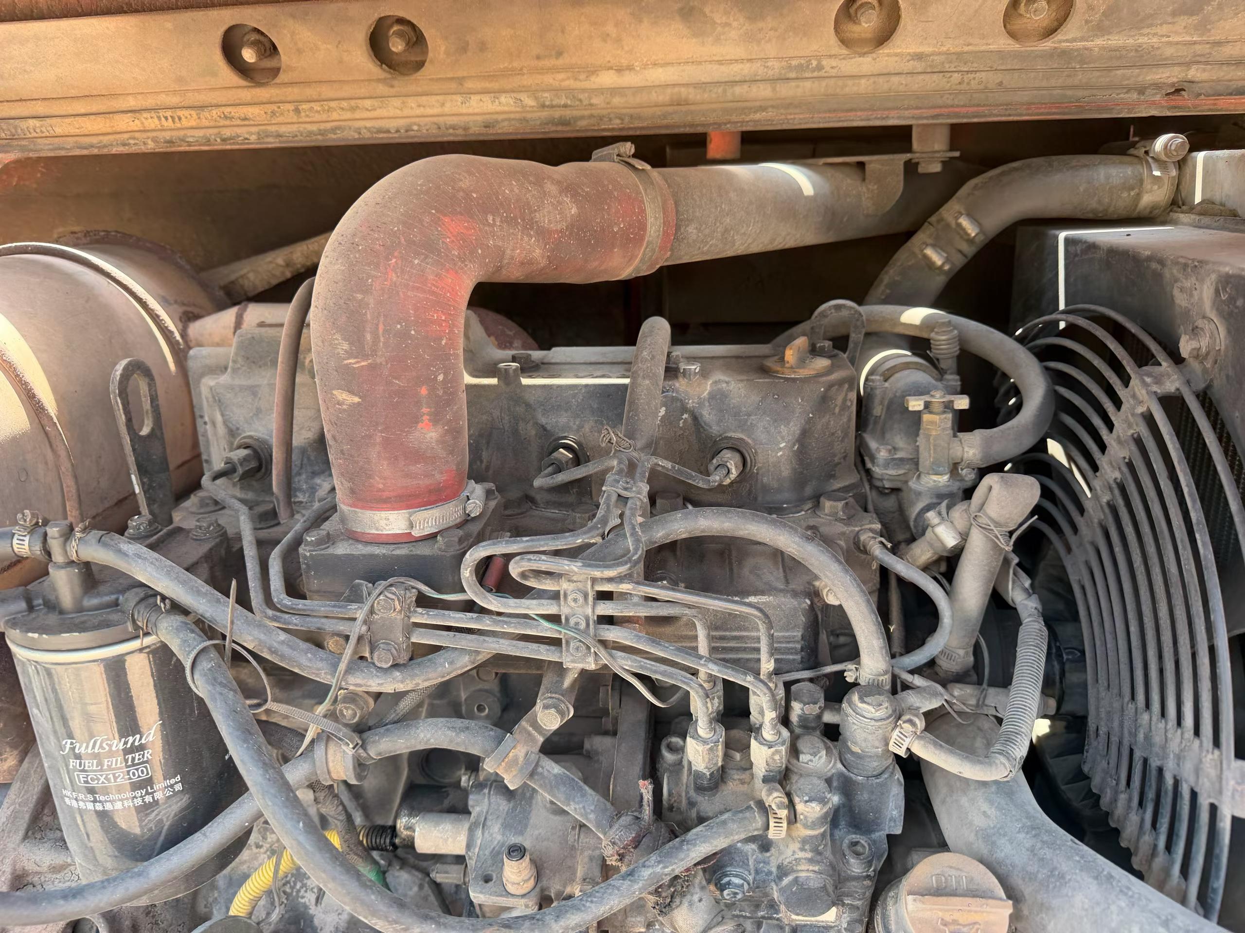 Buy Doosan DH80 Used Excavator / 4 Buy Doosan DH80 Used Excavator / 4