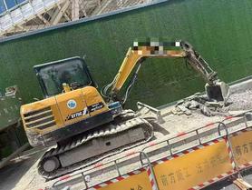 Buy Sany SY60 Used Excavator / 2 Buy Sany SY60 Used Excavator / 2