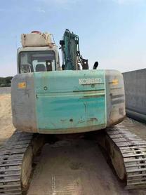 Buy Kobelco SK135SR Used Excavator / 2 Buy Kobelco SK135SR Used Excavator / 2