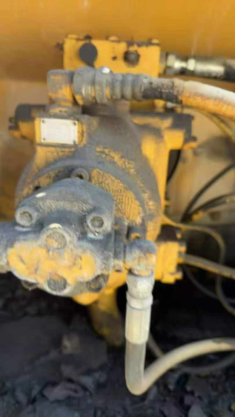 Buy Caterpillar E200B Used Excavator / 3 Buy Caterpillar E200B Used Excavator / 3