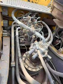 Buy Volvo EC380D Used Excavator / 7 Buy Volvo EC380D Used Excavator / 7