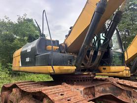 Buy Caterpillar 340D2L Used Excavator / 6 Buy Caterpillar 340D2L Used Excavator / 6