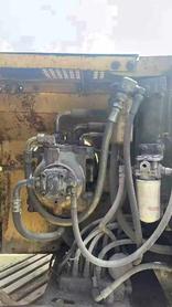 Buy Caterpillar 320B Used Excavator / 4 Buy Caterpillar 320B Used Excavator / 4