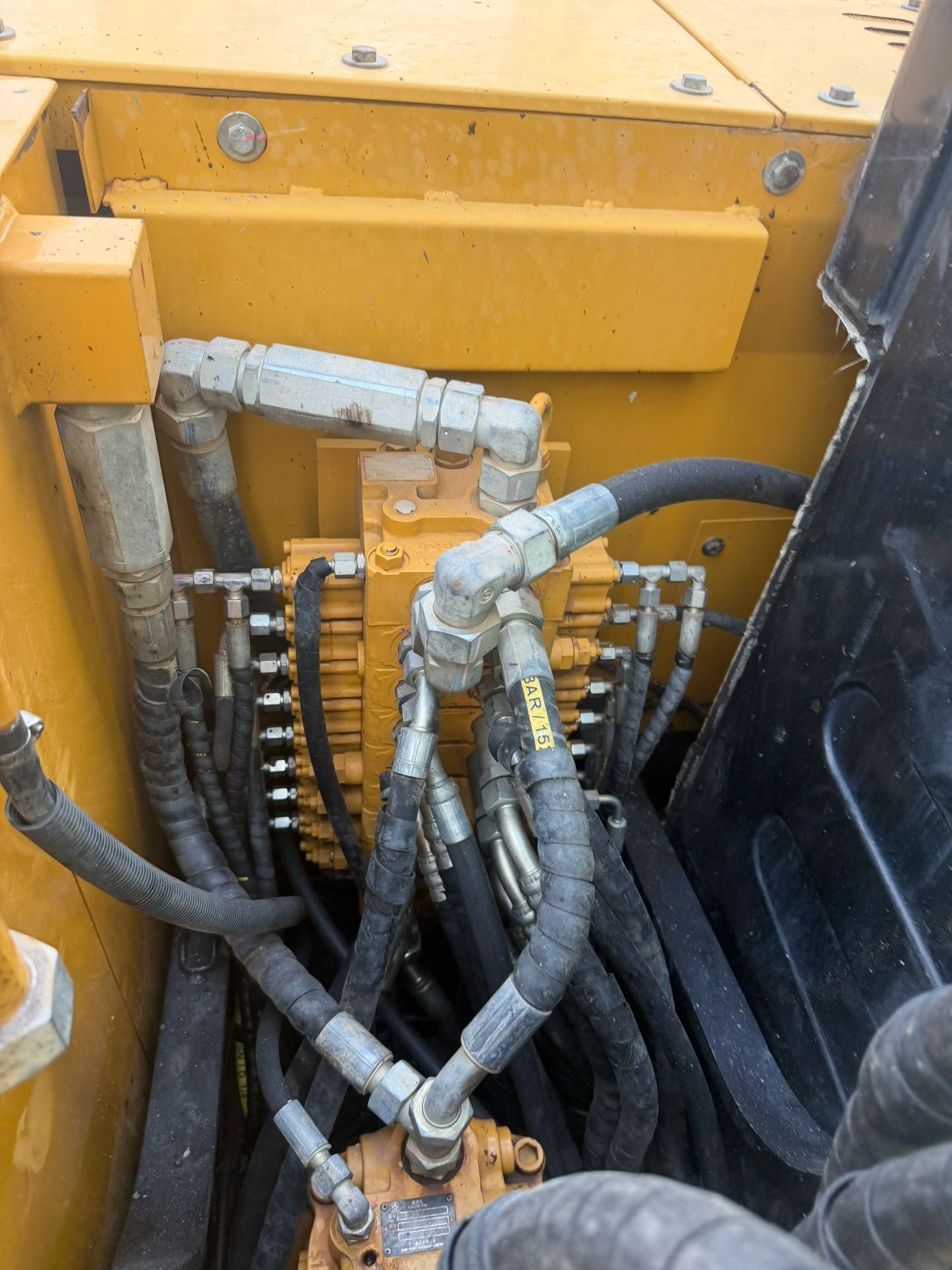 Buy Sany SY70C Used Excavator / 8 Buy Sany SY70C Used Excavator / 8