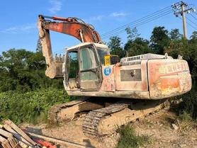 Buy Hitachi ZX200-3G Used Excavator / 3 Buy Hitachi ZX200-3G Used Excavator / 3