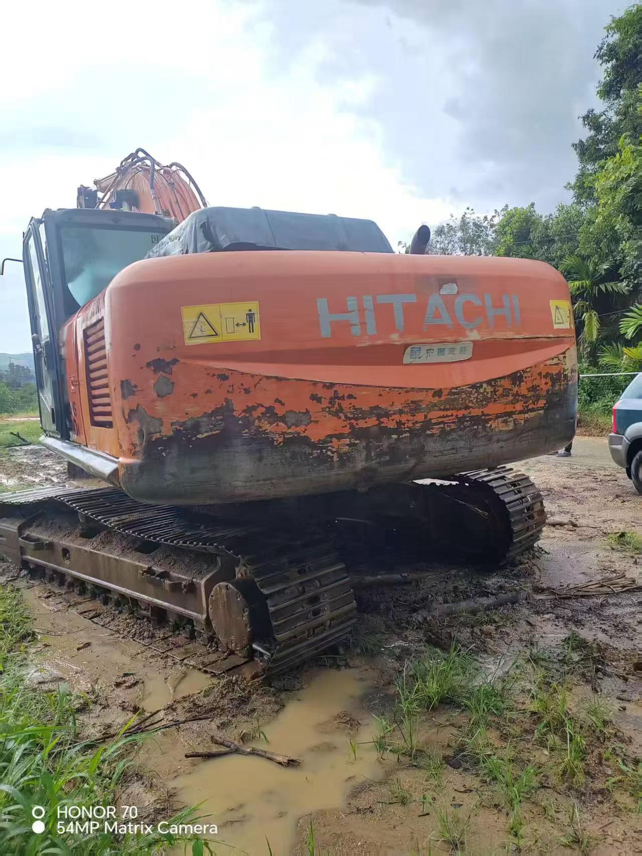 Buy Hitachi ZX260-3G Used Excavator / 5 Buy Hitachi ZX260-3G Used Excavator / 5