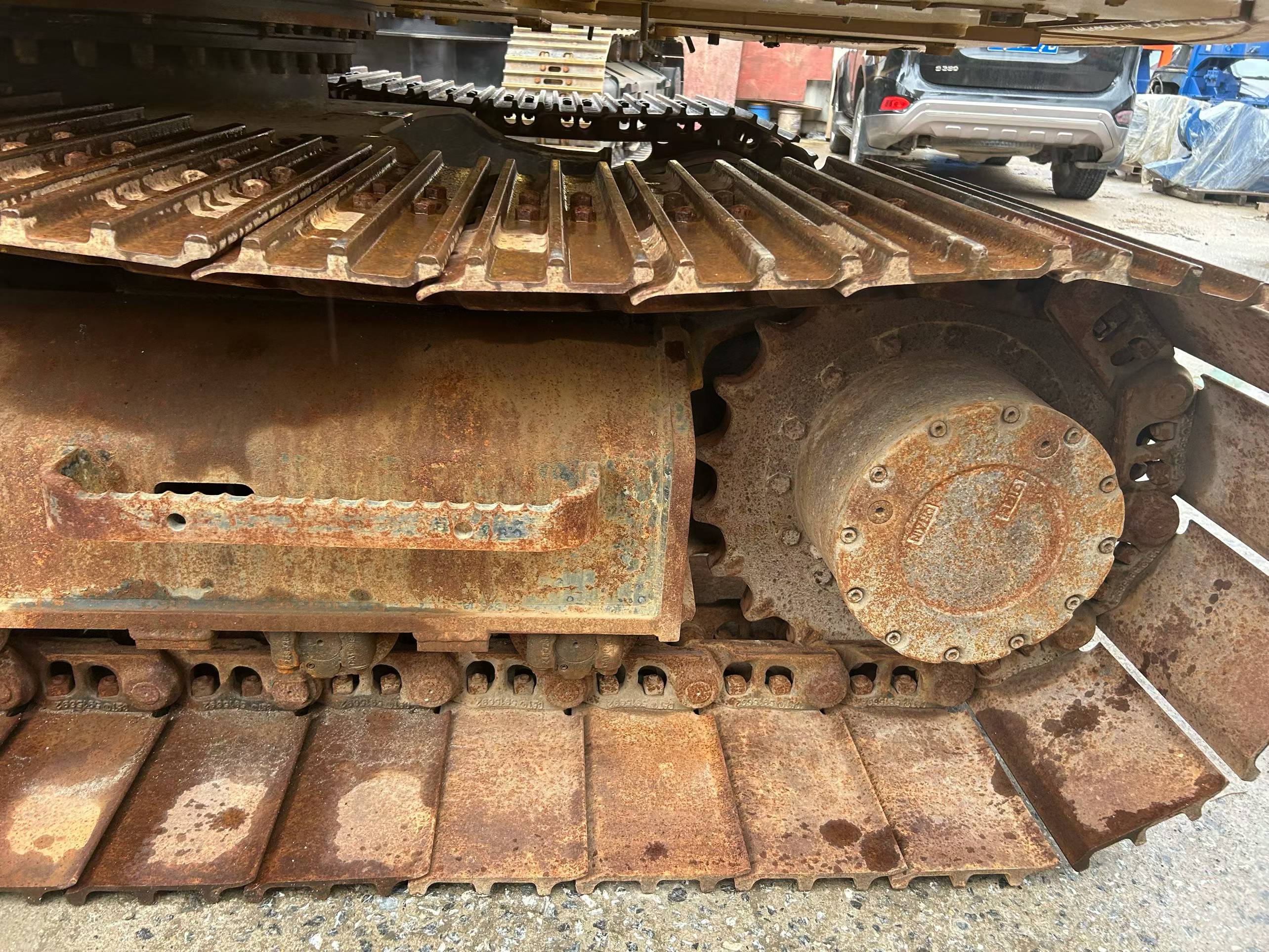 Buy Caterpillar 312 Used Excavator / 5 Buy Caterpillar 312 Used Excavator / 5