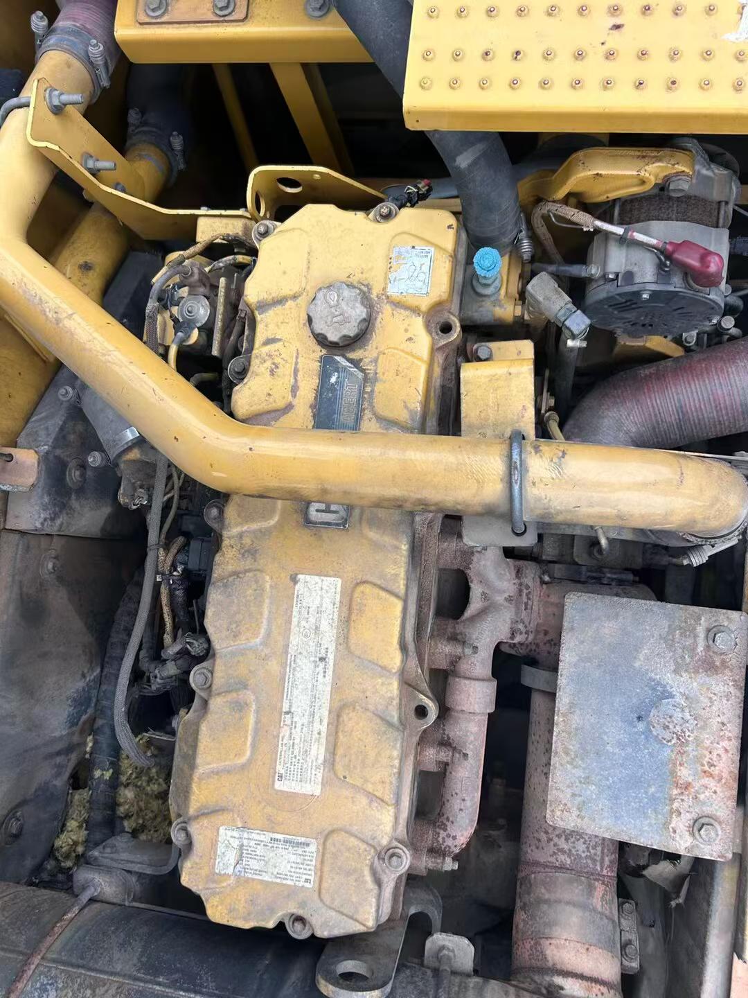 Buy Caterpillar 340D2L Used Excavator / 5 Buy Caterpillar 340D2L Used Excavator / 5