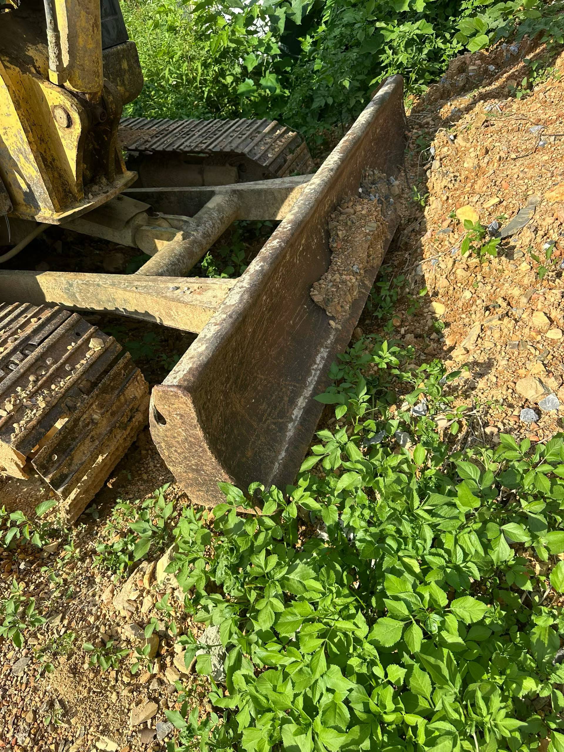 Buy Komatsu PC56-7 Used Excavator / 9 Buy Komatsu PC56-7 Used Excavator / 9