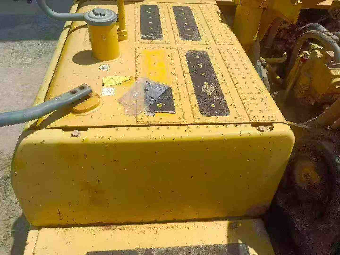 Buy Komatsu PC460LC-8 Used Excavator / 3 Buy Komatsu PC460LC-8 Used Excavator / 3