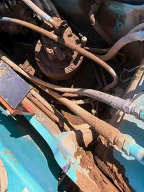Buy Kobelco SK350-8 Used Excavator / 4 Buy Kobelco SK350-8 Used Excavator / 4