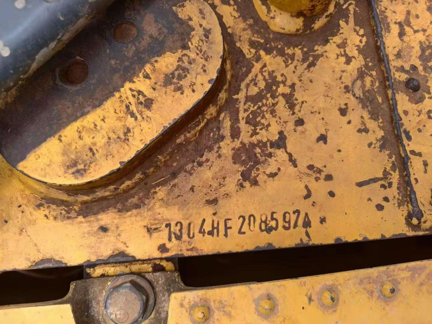 Buy Komatsu PC200-8 Used Excavator / 6 Buy Komatsu PC200-8 Used Excavator / 6