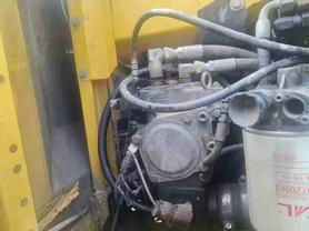 Buy Komatsu PC110-7 Used Excavator / 6 Buy Komatsu PC110-7 Used Excavator / 6