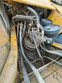 Buy Caterpillar 336E Used Excavator / 4 Buy Caterpillar 336E Used Excavator / 4