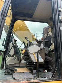 Buy Caterpillar 320E Used Excavator / 5 Buy Caterpillar 320E Used Excavator / 5
