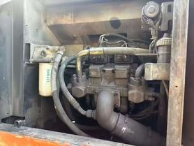 Buy Hitachi ZX200-6 Used Excavator / 5 Buy Hitachi ZX200-6 Used Excavator / 5