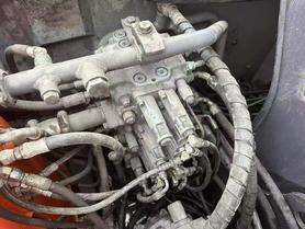 Buy Hitachi ZX70-5G Used Excavator / 6 Buy Hitachi ZX70-5G Used Excavator / 6