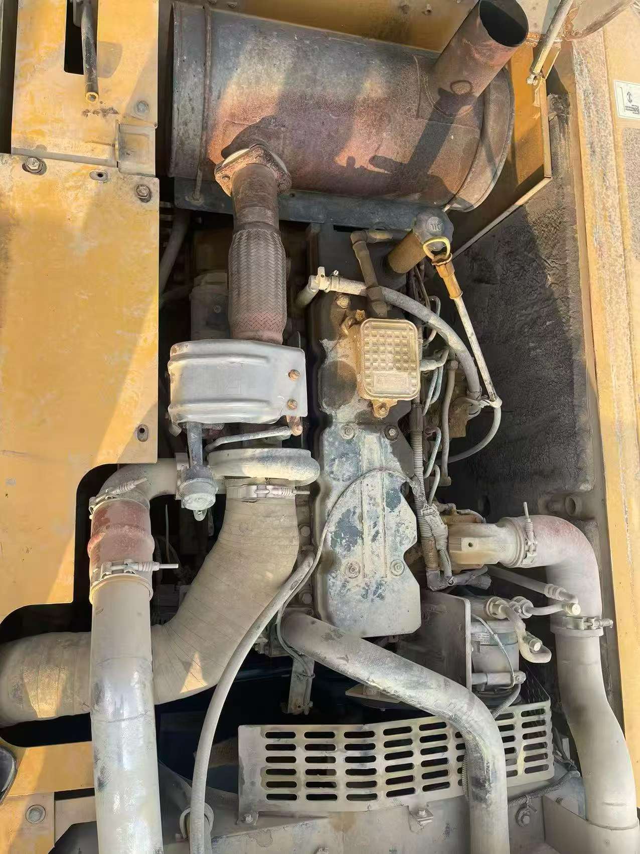Buy XCMG XE200 Used Excavator / 8 Buy XCMG XE200 Used Excavator / 8