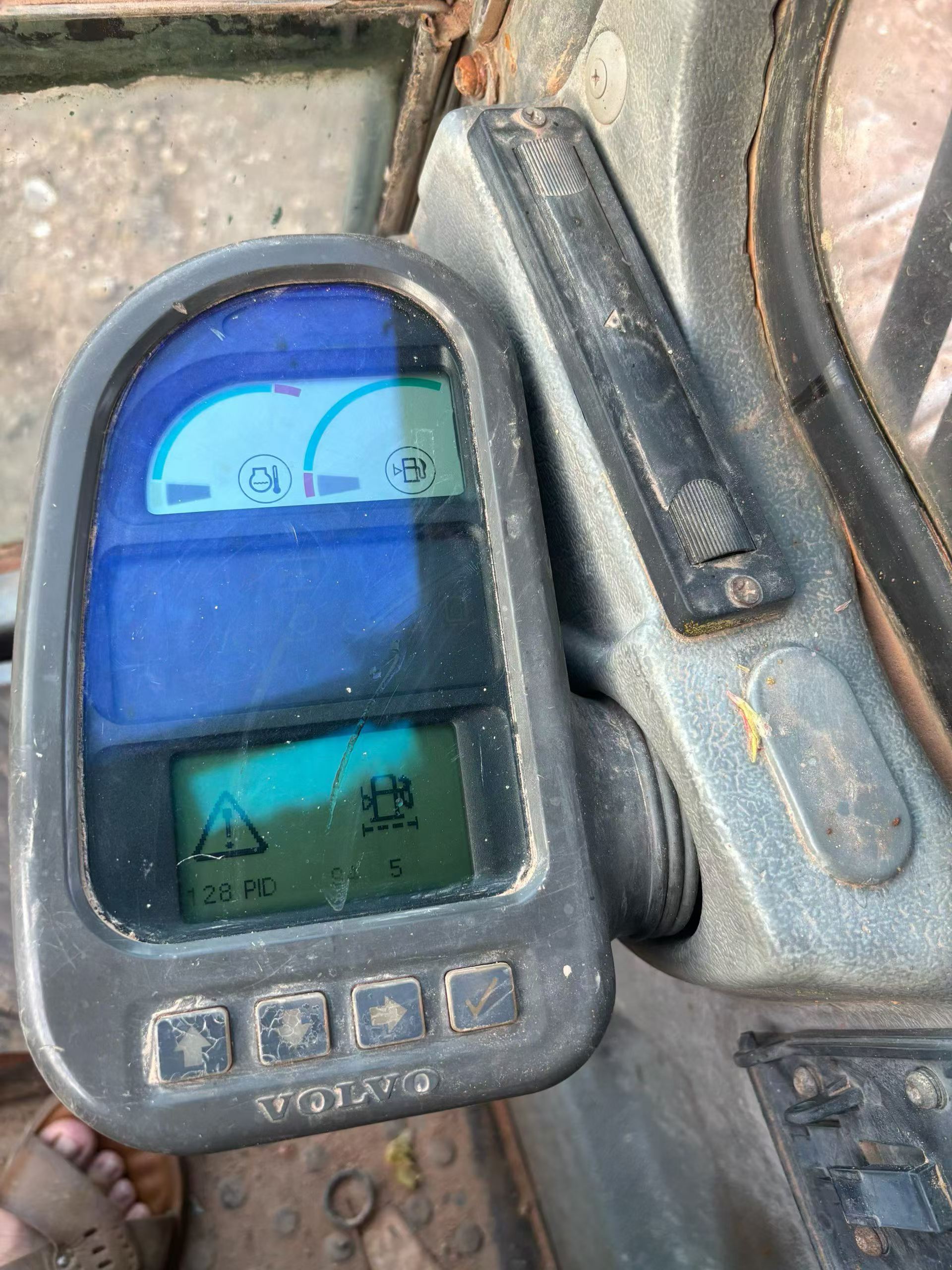 Buy Volvo Used Excavator / 6 Buy Volvo Used Excavator / 6