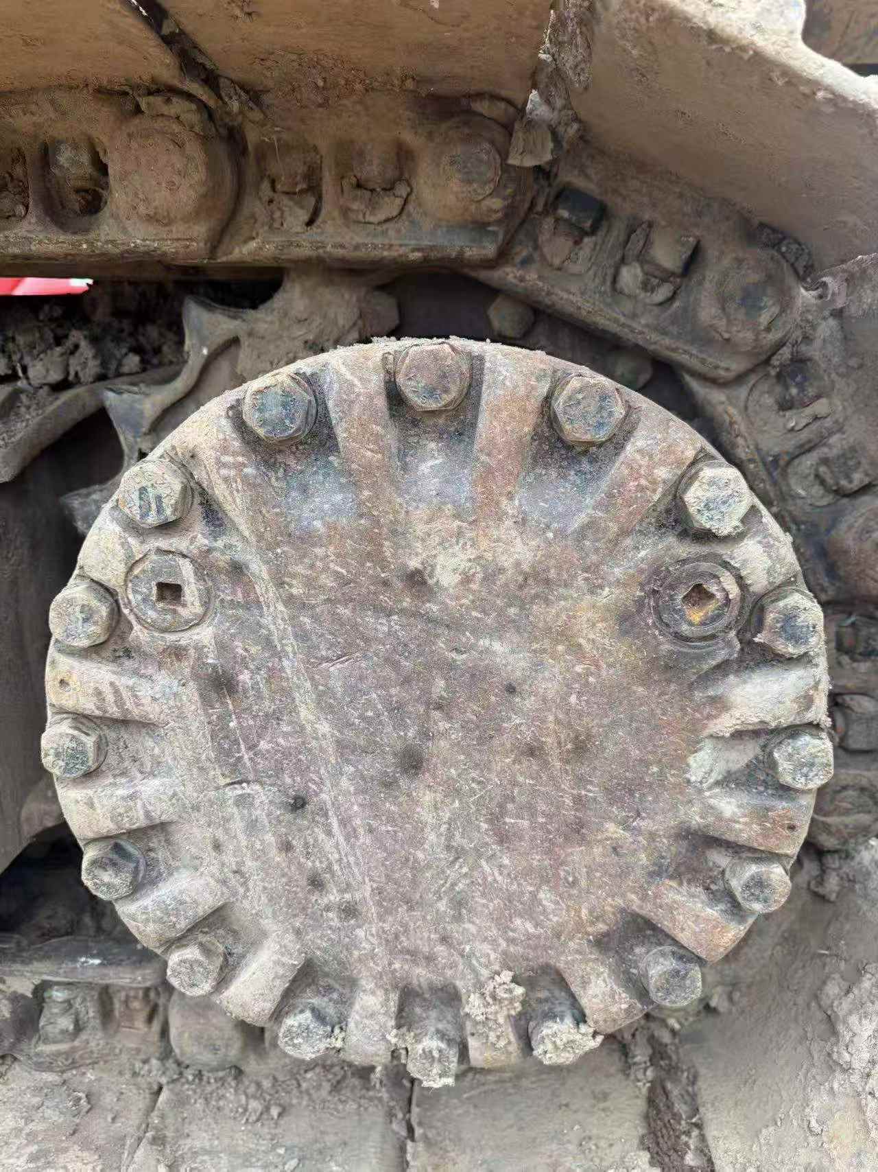 Buy Caterpillar 323 Used Excavator / 8 Buy Caterpillar 323 Used Excavator / 8