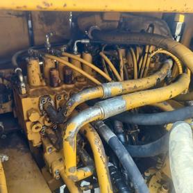 Buy Caterpillar 324D Used Excavator / 6 Buy Caterpillar 324D Used Excavator / 6