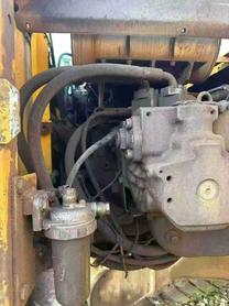 Buy Komatsu PC200-7 Used Excavator / 7 Buy Komatsu PC200-7 Used Excavator / 7