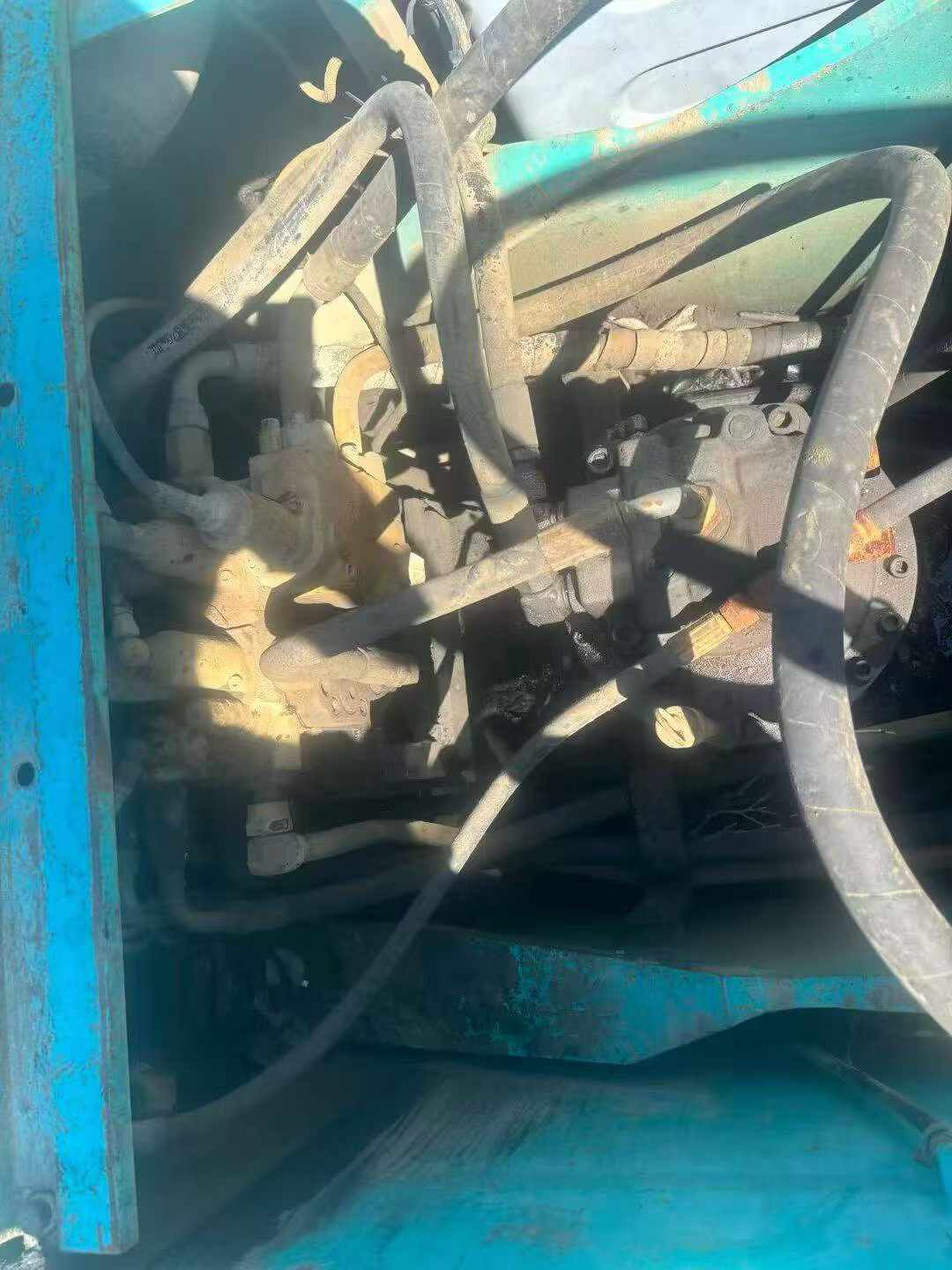 Buy Kobelco SK250-6 Used Excavator / 4 Buy Kobelco SK250-6 Used Excavator / 4