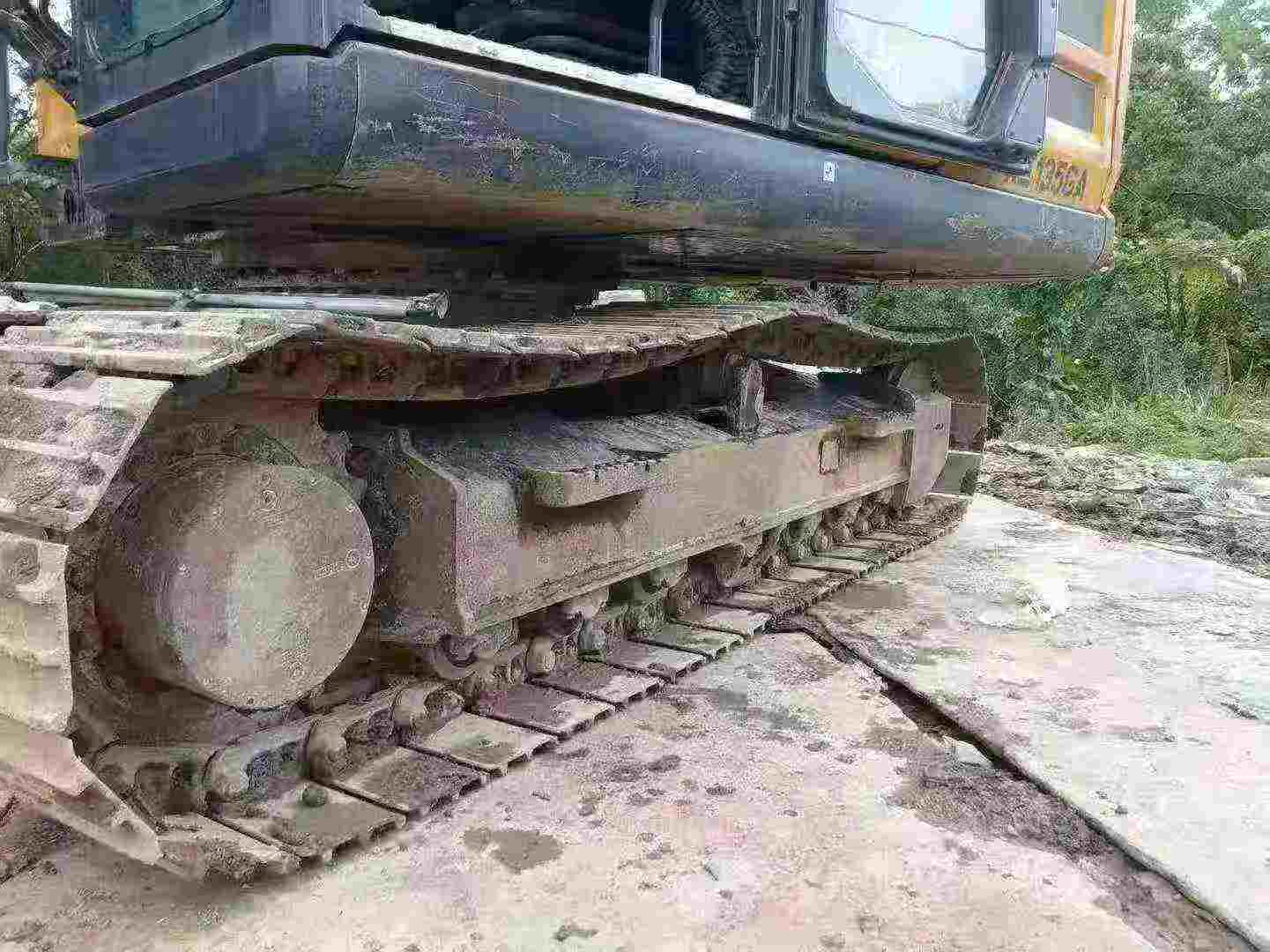 Buy XCMG XE135B Used Excavator / 6 Buy XCMG XE135B Used Excavator / 6