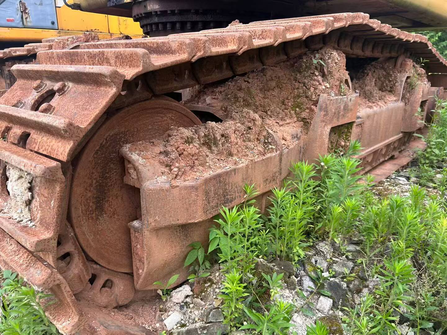 Buy Caterpillar 340D2L Used Excavator / 7 Buy Caterpillar 340D2L Used Excavator / 7