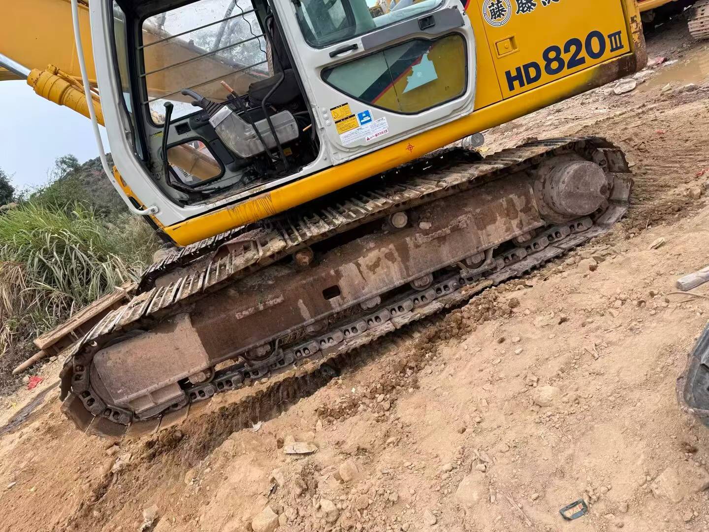 Buy Kato Used Excavator / 5 Buy Kato Used Excavator / 5
