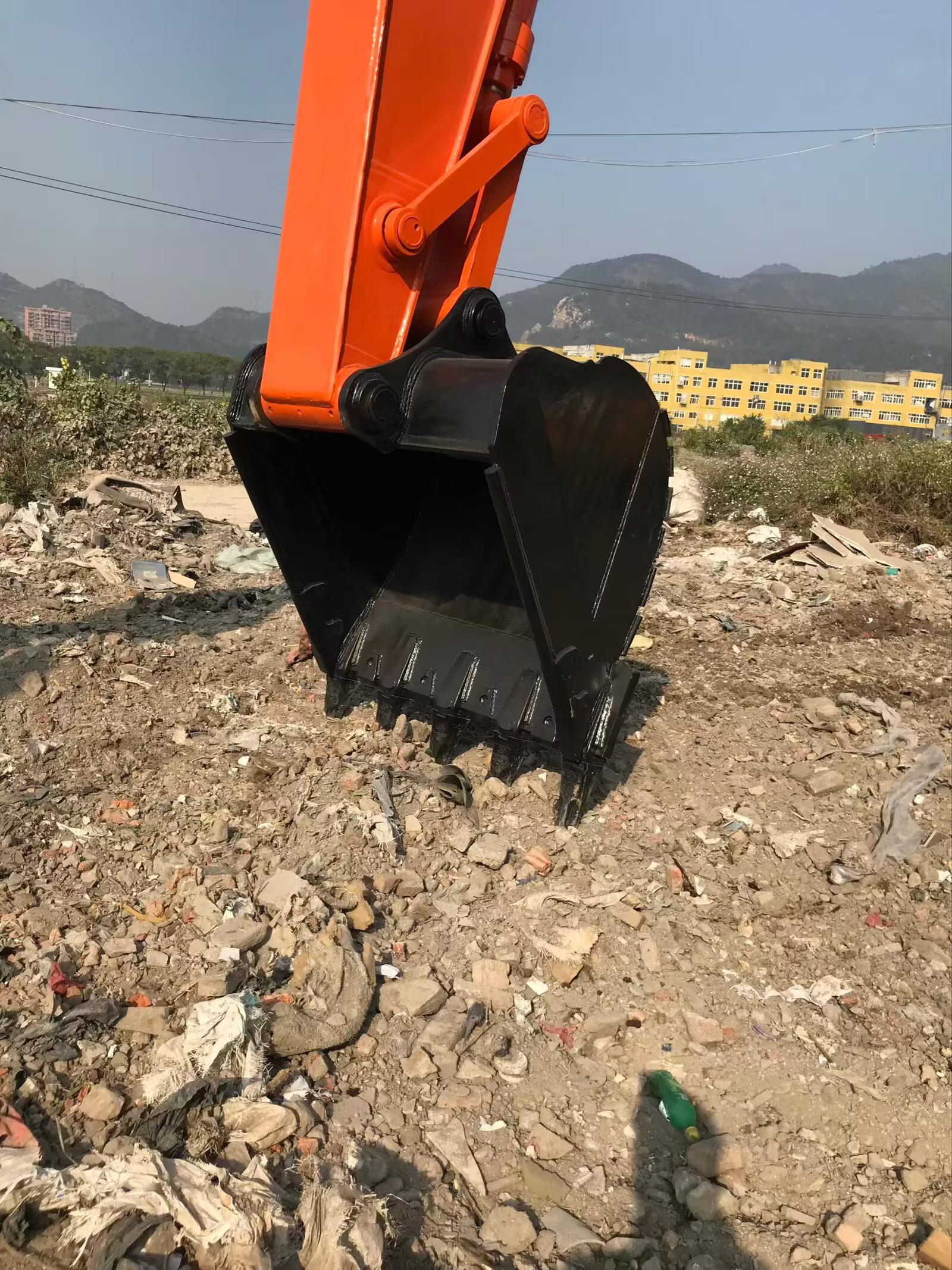 Buy Hitachi ZX350-5G Used Excavator / 3 Buy Hitachi ZX350-5G Used Excavator / 3